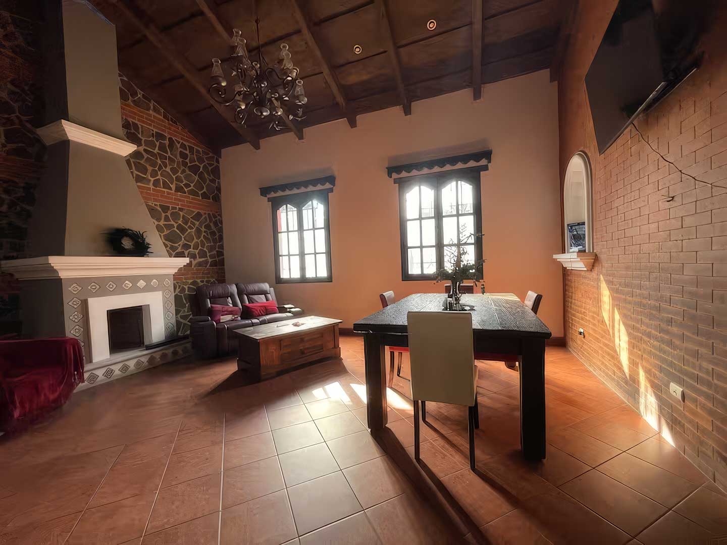 casaraven antigua guatemala