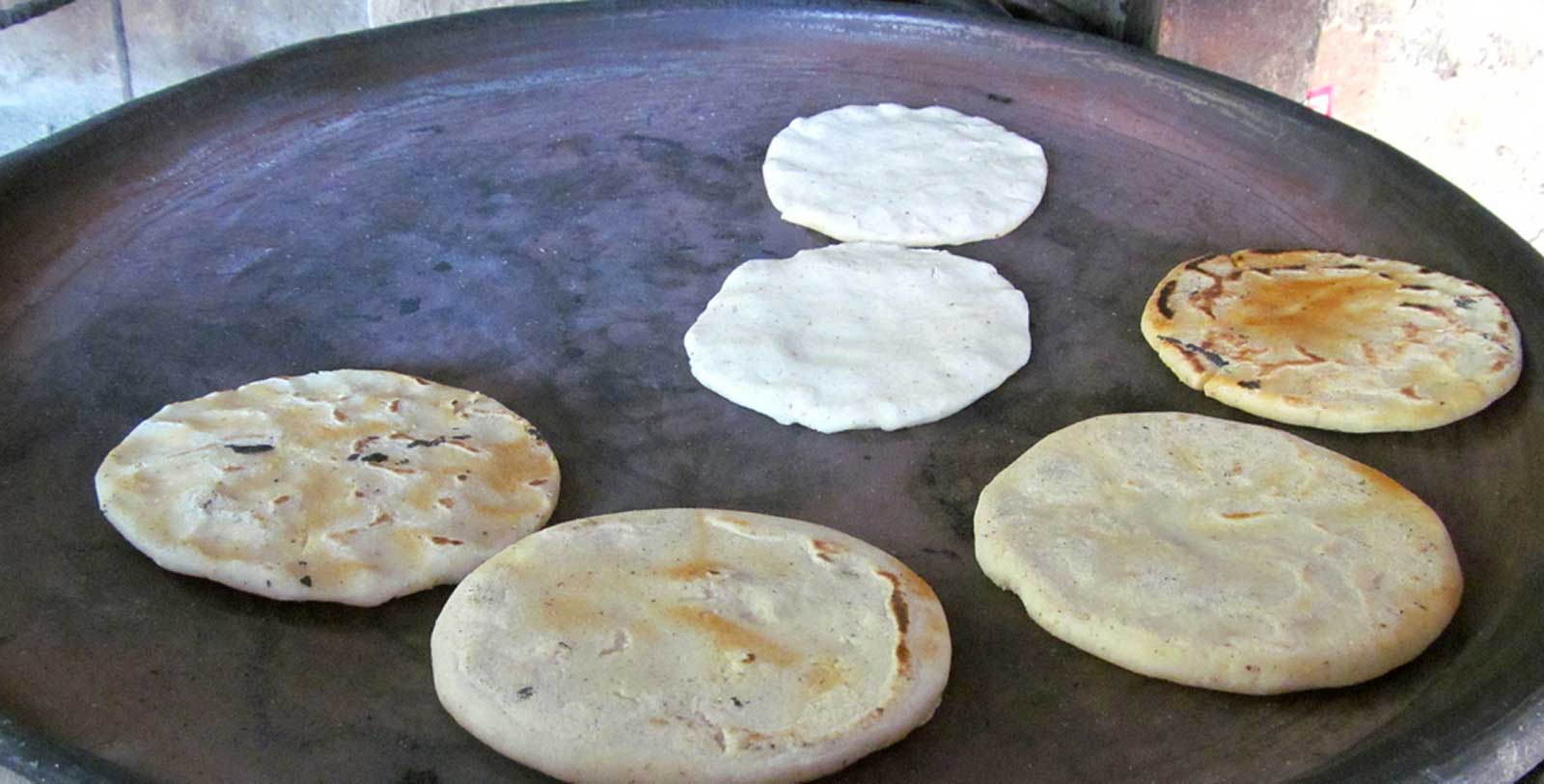 tortillas guatemala