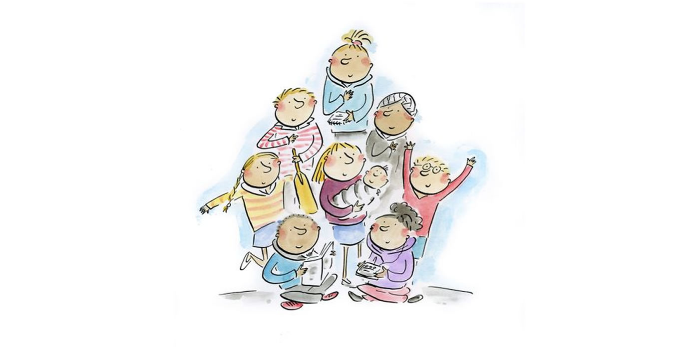 the world AMIGO in Spanish