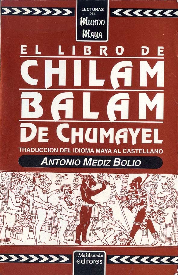 chilam balam