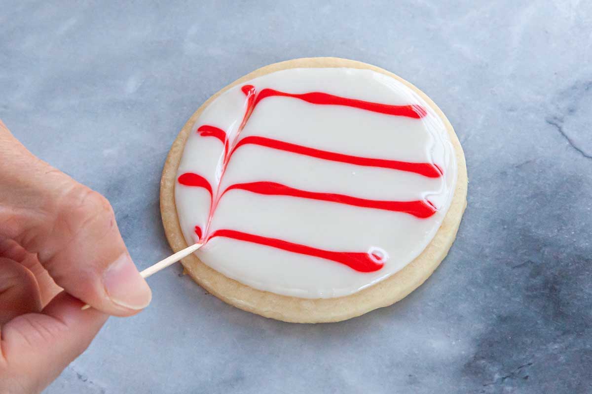 xmas recipe cookies