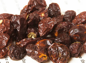 Chile Cobanero Guatemala