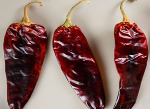 Chile Guaque Guatemala