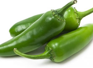 Chile Jalapenos Guatemala
