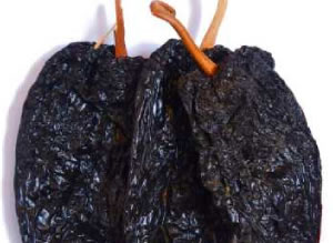 Chile Pasa Guatemala