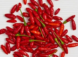 Chile Pico de Gallo Guatemala