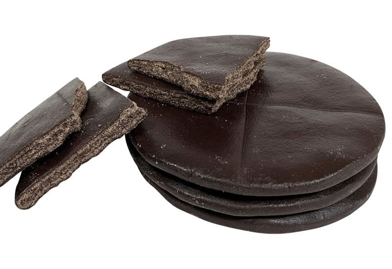 traditional guatemalan chocolate artesanal