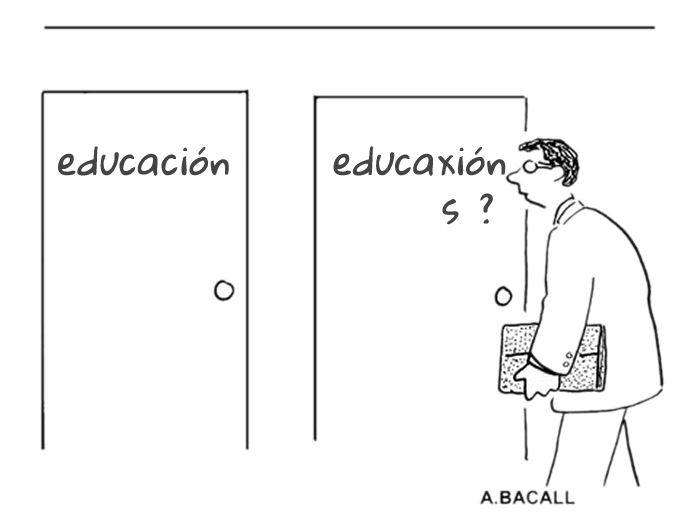 suffix cion sion xion in spanish