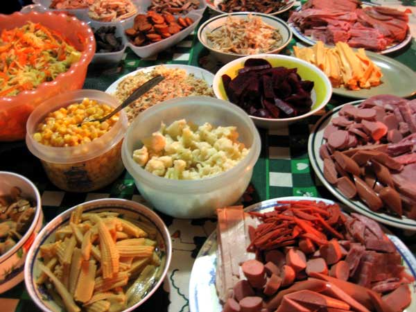 fiambre antigua guatemala