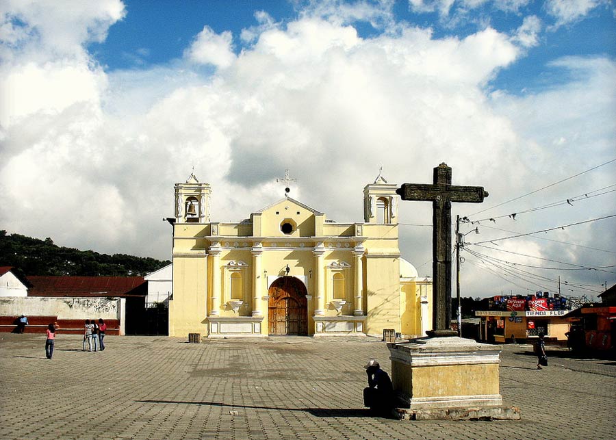 alotenango