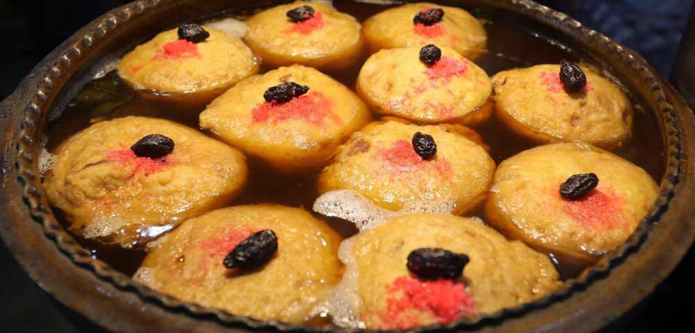 mollete recipe guatemala