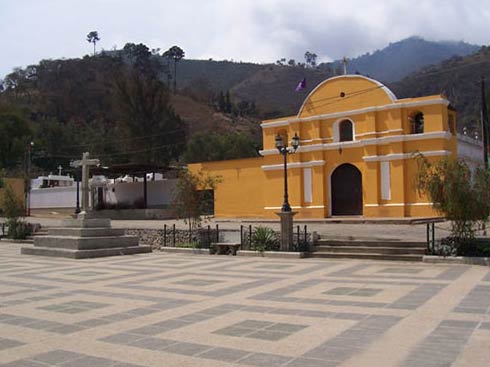 pastores sacatepequez