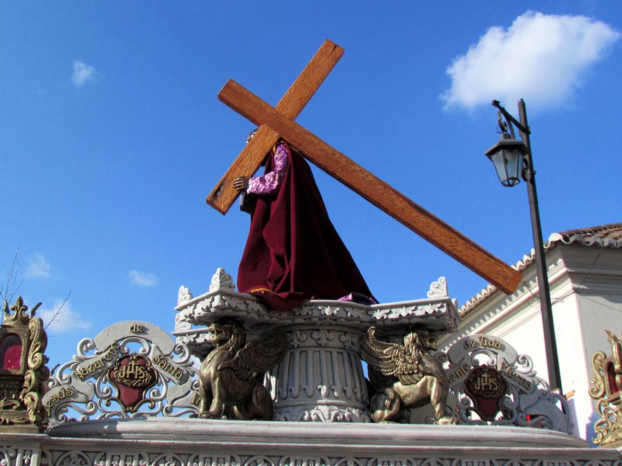 santa ines monte pulciano