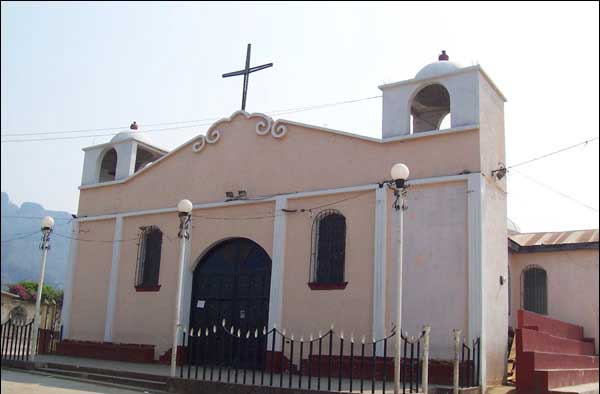 santa lucia