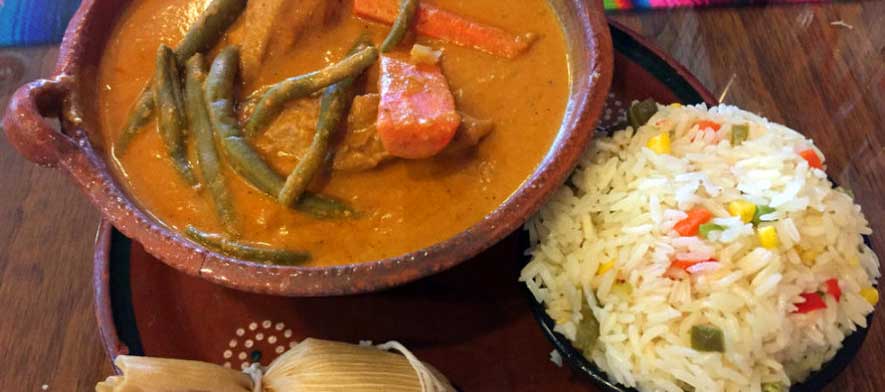 pepian guatemala recipe