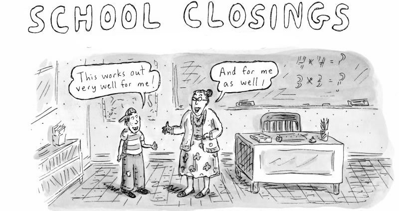 spanish school learning