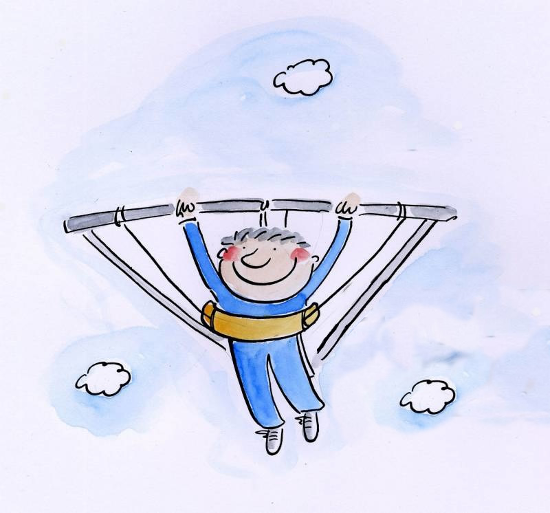 learn spanish lose fear