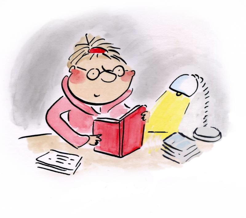 learn spanish reading