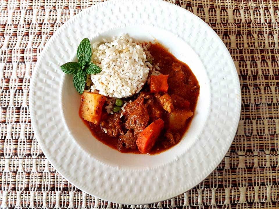 guatemala beef stewed