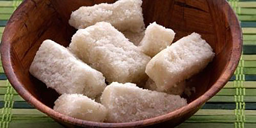 coconut candy guatemala