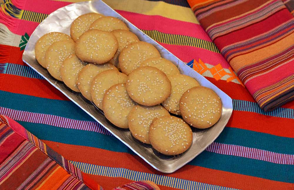 champurradas guatemala