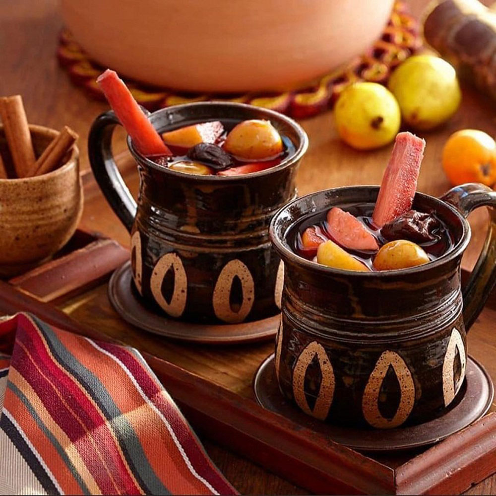 hot fruit punch guatemala