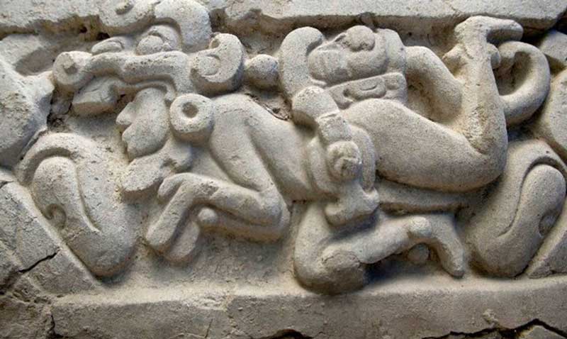 Mirador Maya Guatemala Mirador Maya Guatemala